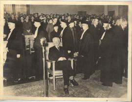 Lord Beveridge is the First