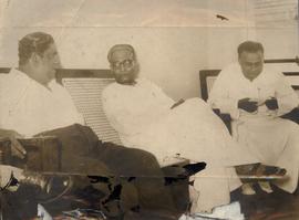 Mr. S.K. Saraswathi & Mr....