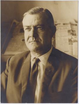 Mr. P.B Clare