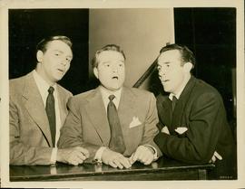 Howard Feel,Red Skelton a...