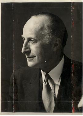 Mr. John Tilney