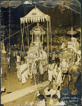 Daladha Perahara
