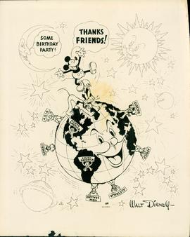 Film - Foreign, Persons -...