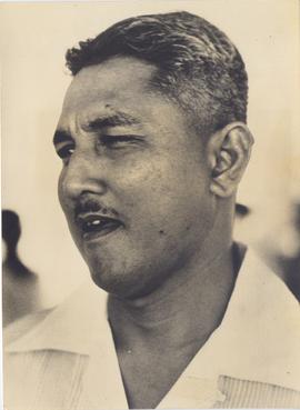 Inche Abdul Aziz Bin Ishak