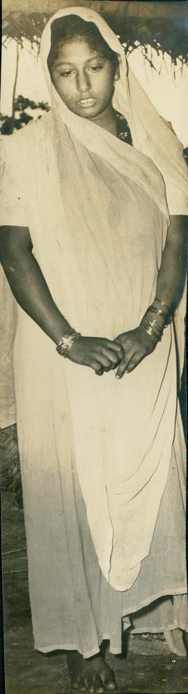 Fatima Bili