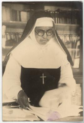 Rev.Sister Good Shepherd