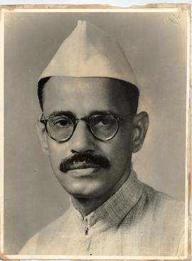 Shri Gulzarial Lal Nanda