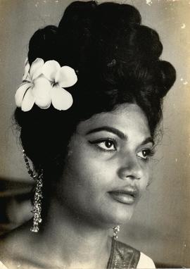 Miss. Sheela Jayathilaka