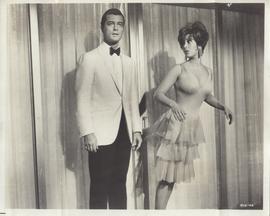 Curvaceous Jill St.John