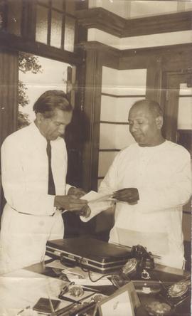 T. Neethirajah
