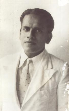 Mr.T.Mylvaganam
