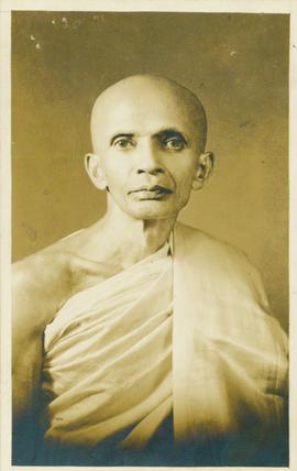Urugamuwe Sangarakshitha ...