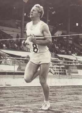 David Jones