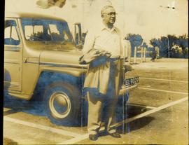 Dr. J. Elwin Wright Gener...