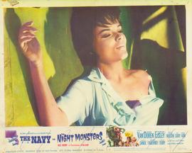 The Night Monsters Movie