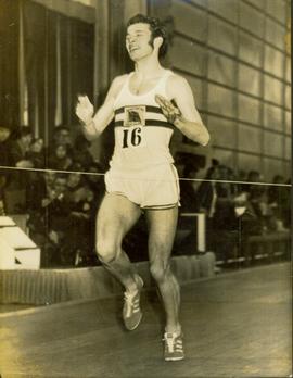 Mr. John Davies.