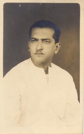 Cyril Jayasinghe