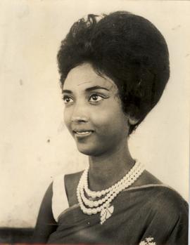 Loraine Jayasekera