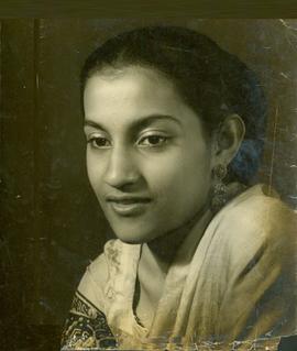 Mrs.Chintha Gopallawa