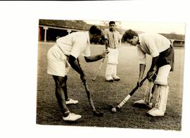 PAKISTAN Coach Taki gives...