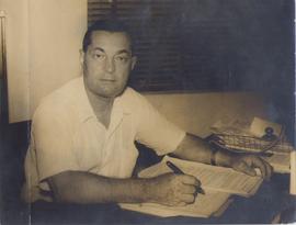 Dr. E. D. C. Baptist