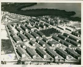Public Housing Projects