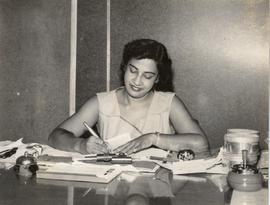 Mrs.Estelle Goodchild