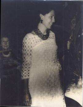 The Two Men in The Pictur...