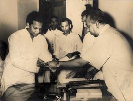 Mr.Sumana Dissanayaka Han...