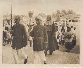 Sri Edward Jayatilleke, H...
