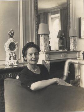 Nancy Mitford