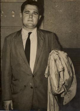 Eugene Istomin