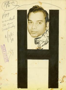 Mr. Henry Jayasena