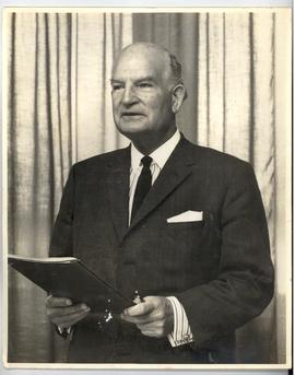 Mr.Gilbert Lee