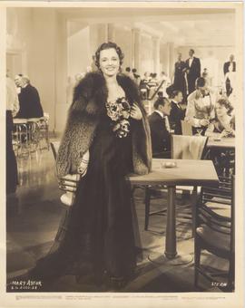 Mary Astor as She Appears...
