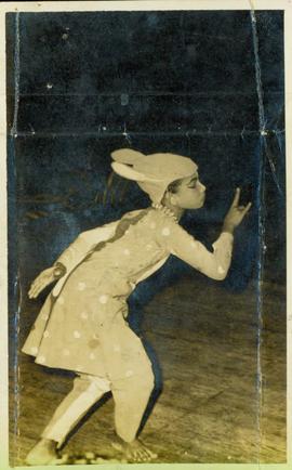 Gwendalie Perera
