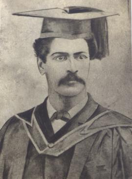 Mr. C. Lisboa Pinto