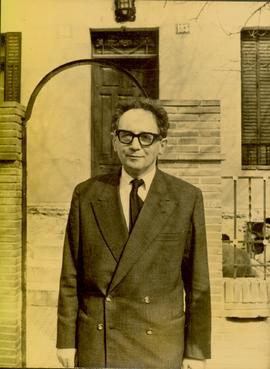 Mr. Horia Sima