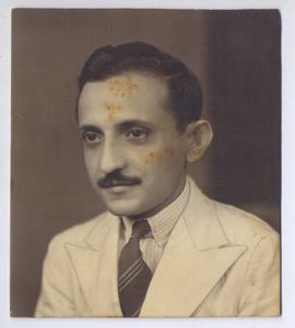 Mr. H.J. Billmornia
