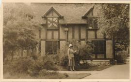 Shakespeare's Birth Day