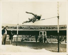 Ernie Shalton,a Student a...
