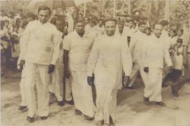 Prime Minister Mr. R. Pre...