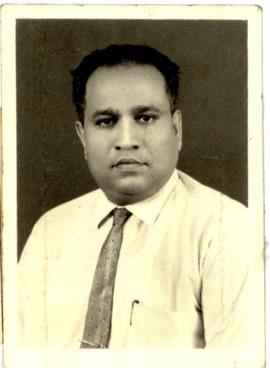 T.Sriramanathan