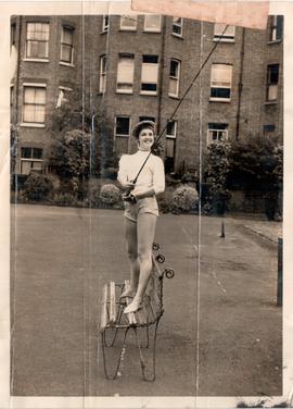 DEIDRE OTTERWILL,of West ...
