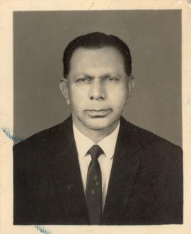 Mr.A.M.Rathnayake