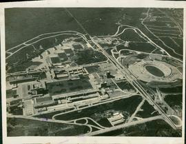 A panoramic View of Unive...