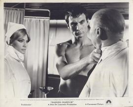 Blue Paramount Pictures P...