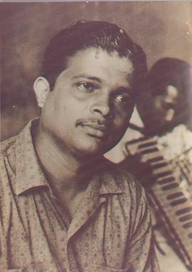 Premasiri Kemadasa