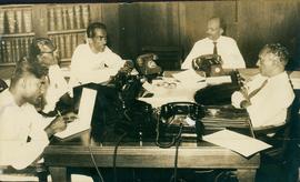 Minister Chamili Gunaward...