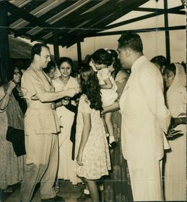 Prince Aly Khan